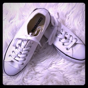 Converse All Star Platforms